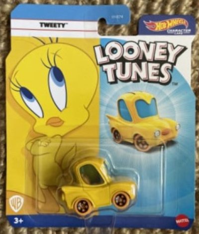 Tweety
