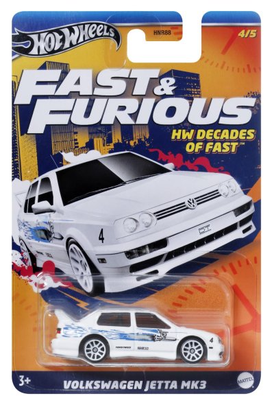 Volkswagen Jetta MK3