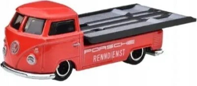 Volkswagen Transporter T1 Pickup