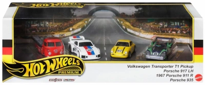 German Racers Premium Collector Set