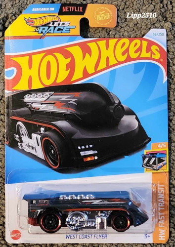 West Coast Flyer