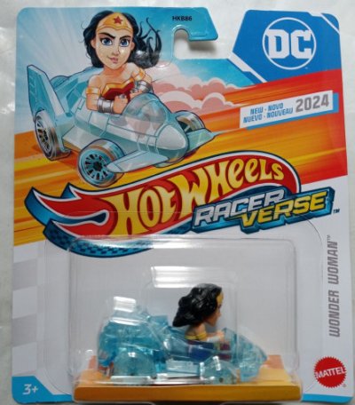 Wonder Woman