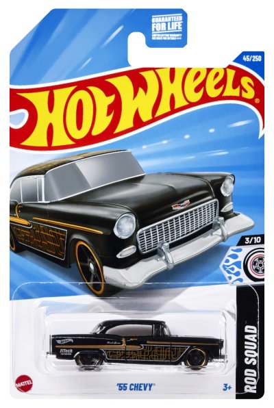 55 Chevy
