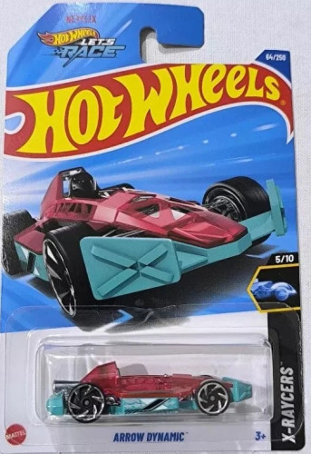 Arrow Dynamic