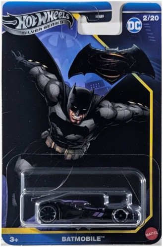 Batmobile