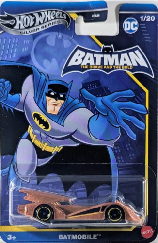 Batmobile
