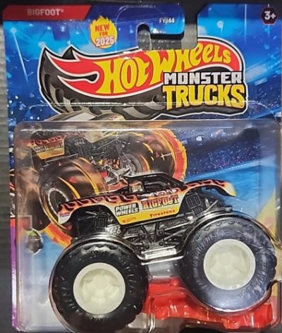 Bigfoot