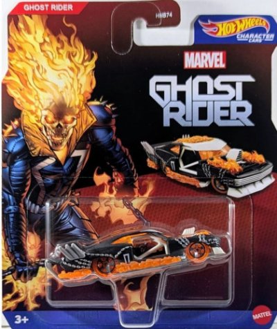 Ghost Rider