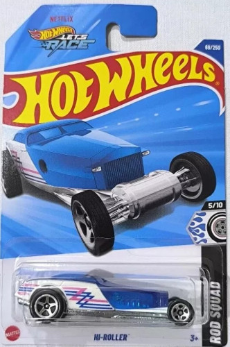 HI-Roller