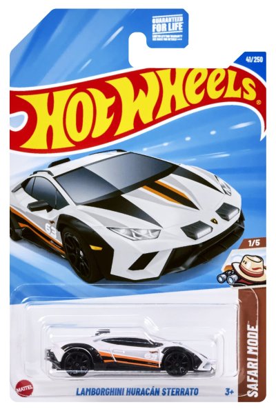 Lamborghini Huracán Sterrato