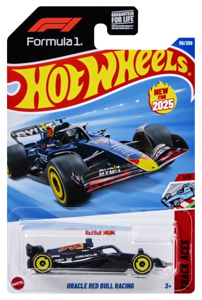 Oracle Red Bull Racing