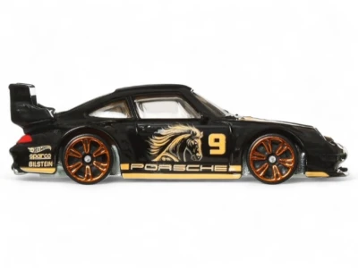 Porsche 993 GT2