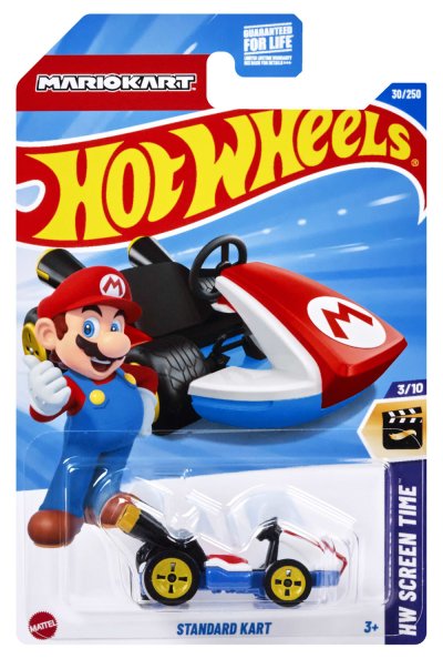 Standard Kart