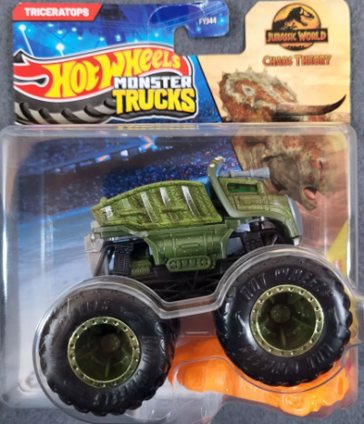 Triceratops