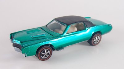 Custom Eldorado