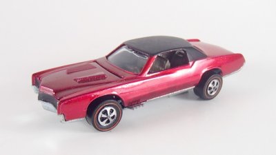 Custom Eldorado