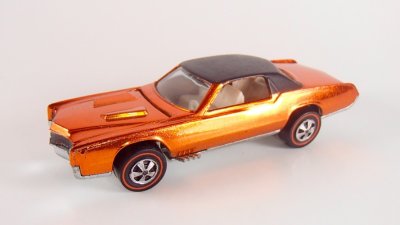 Custom Eldorado
