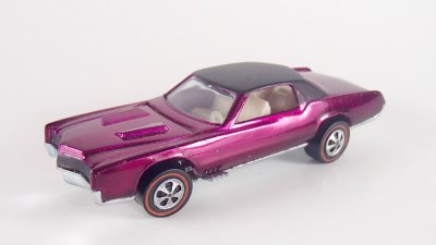 Custom Eldorado