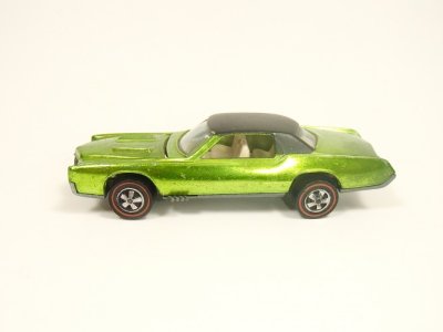 Custom Eldorado