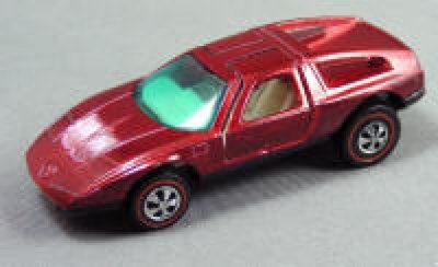 Mercedes-Benz C-111