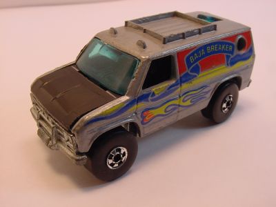 Chief's Special