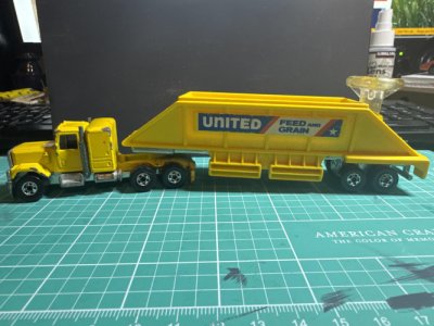 GMC Hauler