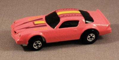 Camaro Z-28