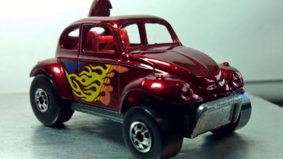 Baja Bug
