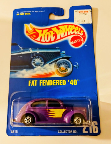 Fat Fendered '40