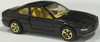 BMW 850i