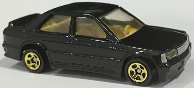 Mercedes-Benz 190E