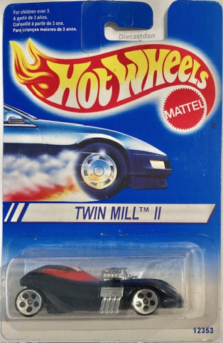Twin Mill II