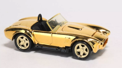 Shelby Cobra 427 S/C