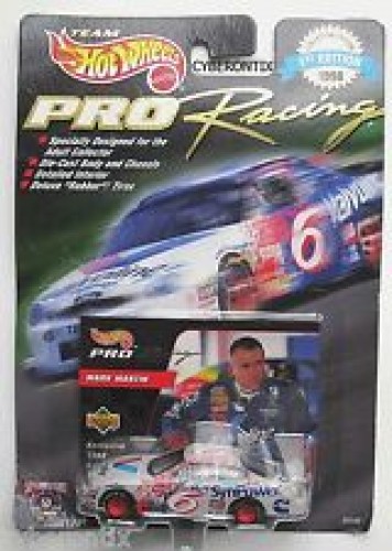 #6 Ford Taurus