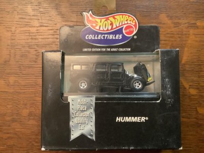 Hummer