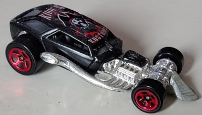 Surf Crate