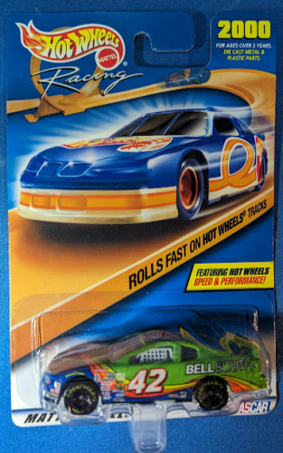 1999 Monte Carlo