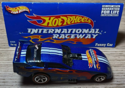 Funny Car