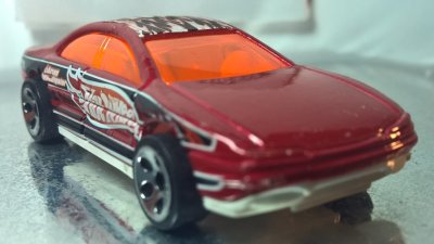 Oldsmobile Aurora