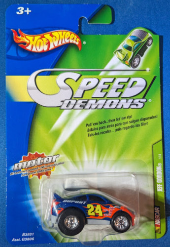 Jeff Gordon