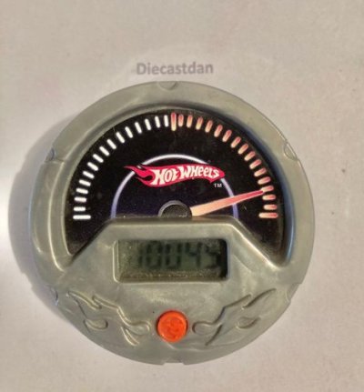 Digital Pedometer