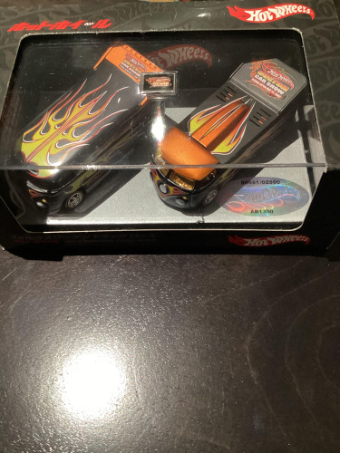 Volkswagen drag rods