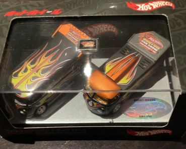 Volkswagen Drag Rods Set