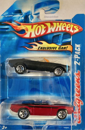 Walgreens 2-Pack