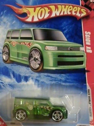 Scion XB