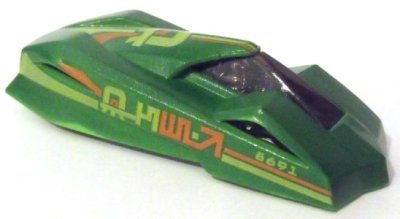 Shadow Jet II