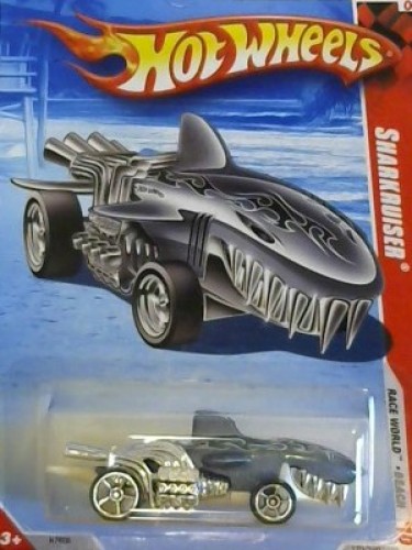 Sharkruiser