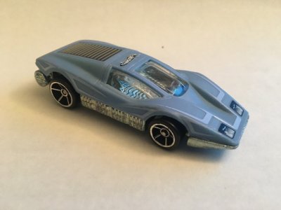 Silver Bullet