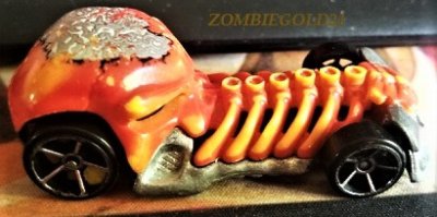 Skull Crusher