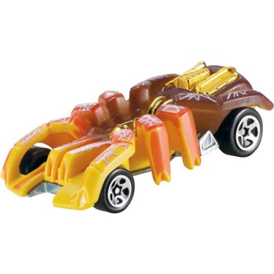 Speed Spider